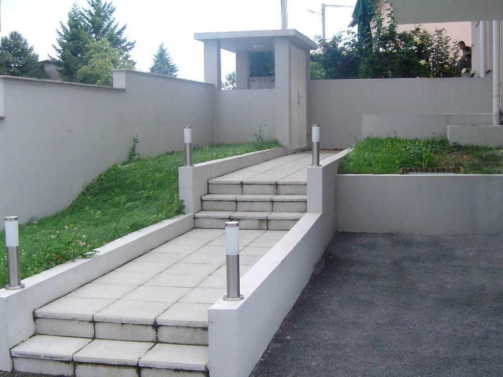 Apartmani Almica ซาเกร็บ ภายนอก รูปภาพ