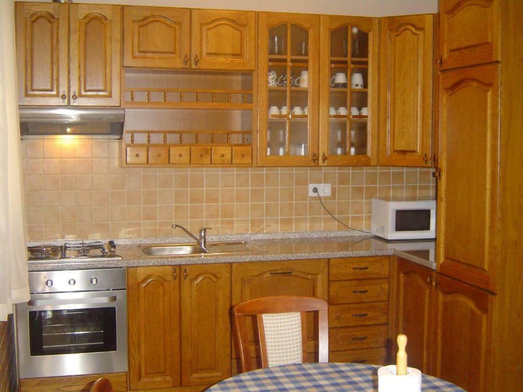 Apartmani Almica ซาเกร็บ ภายนอก รูปภาพ
