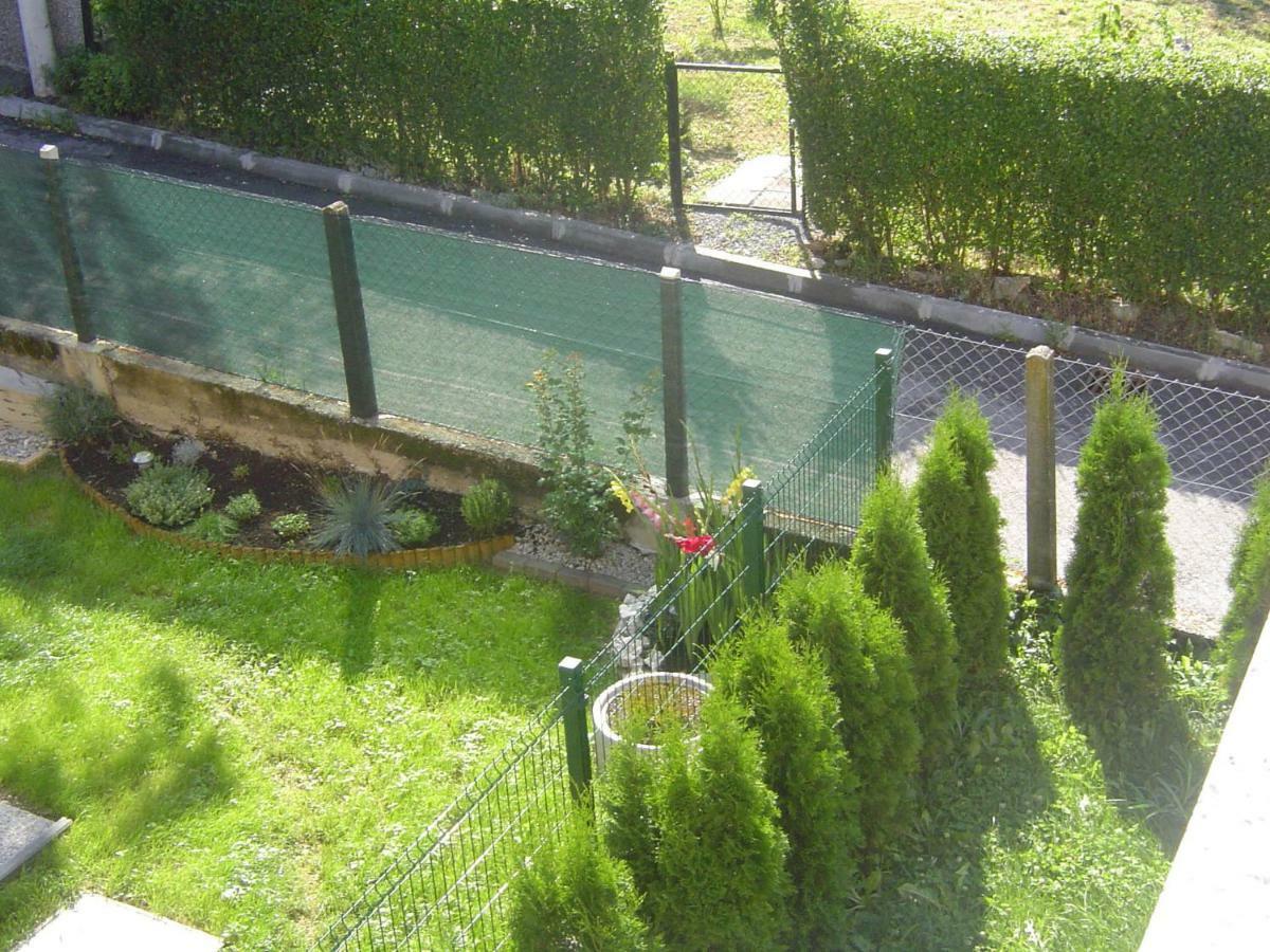 Apartmani Almica ซาเกร็บ ภายนอก รูปภาพ