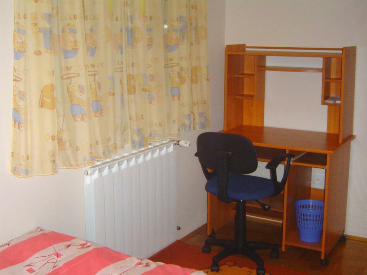Apartmani Almica ซาเกร็บ ภายนอก รูปภาพ