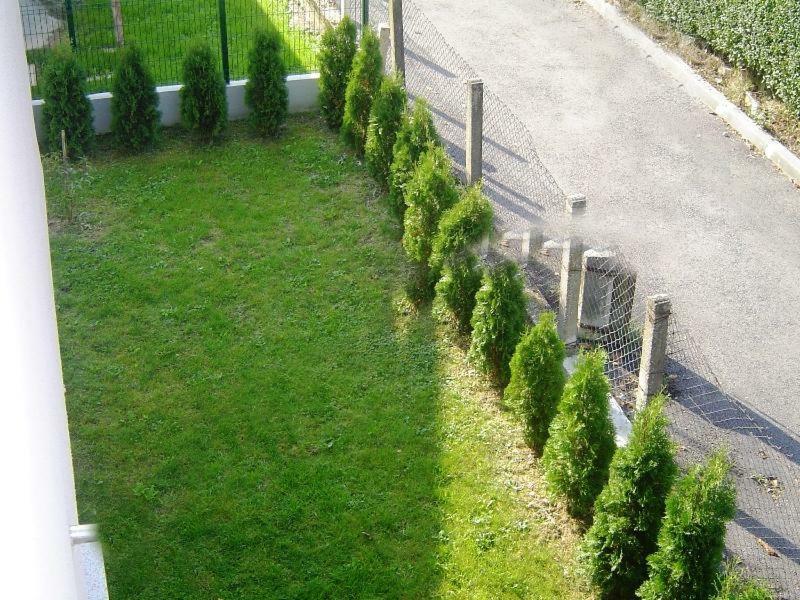 Apartmani Almica ซาเกร็บ ภายนอก รูปภาพ